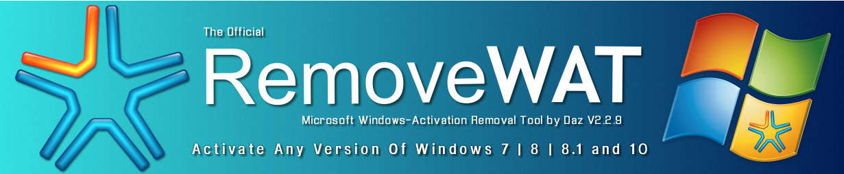 download removewat windows 10